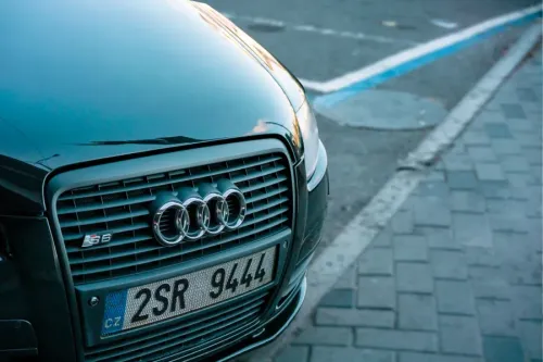 jak zjistit majitele vozidla