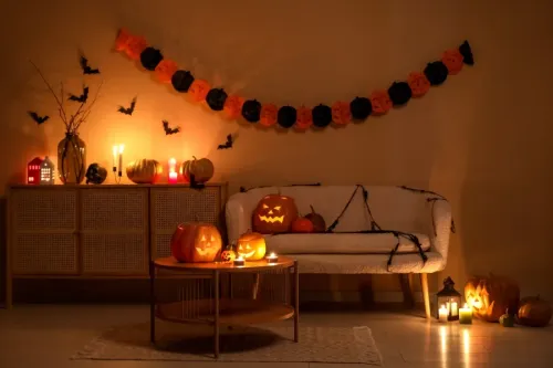 Kdy jsou Dušičky a Halloween v roce 2026? Kdy jsou Dušičky a Halloween