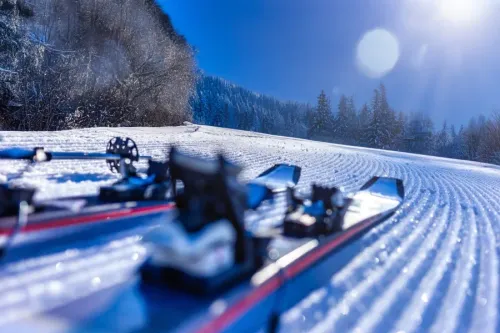 Lyžování na Slovensku 2026 – tipy na nejlepší střediska Lyžování na Slovensku