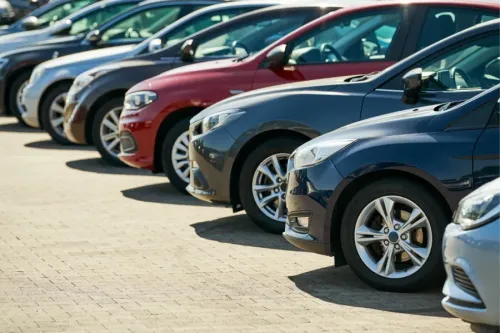 Lze zkontrolovat auto podle SPZ či VIN zdarma? prověření vozidla
