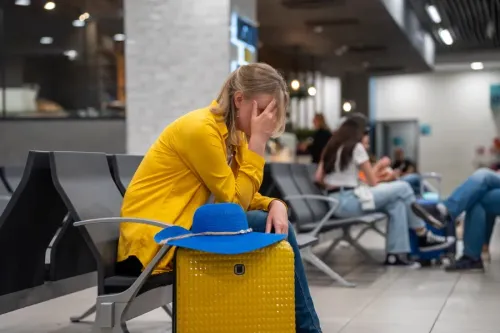 Smartwings omezuje a ruší část letů. Jaké jsou mož… Smartwings ruší lety