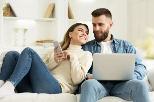 Jak najít vyúčtování elektřiny a plynu u Centropolu? vyúčtování Centropol