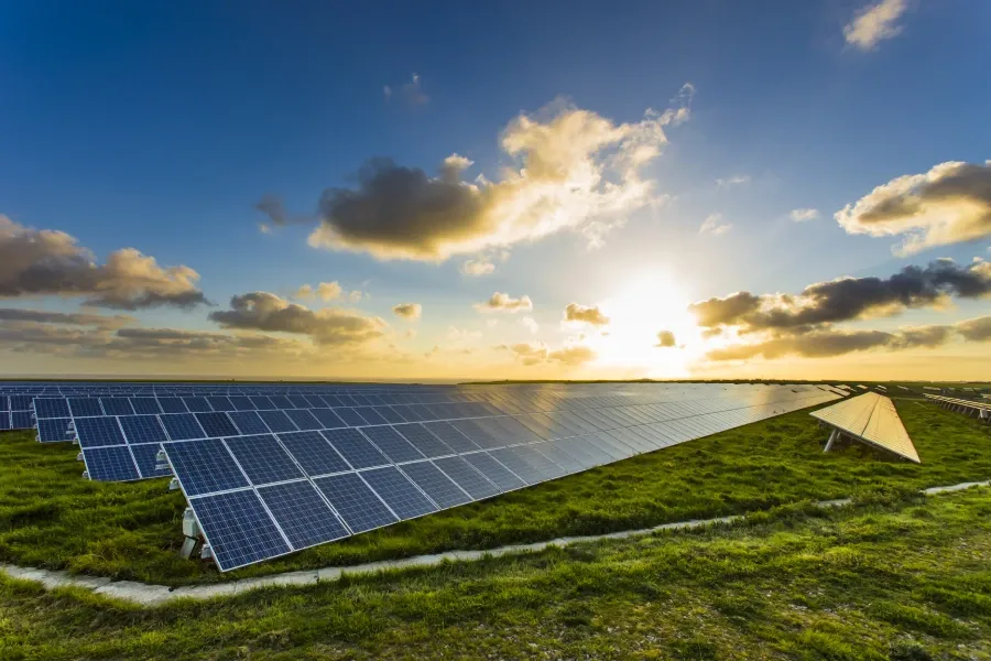 Saul Griffith: létající solární elektrárny