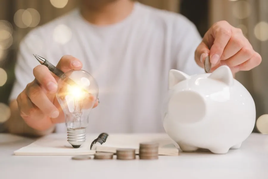 spotová cena elektřiny