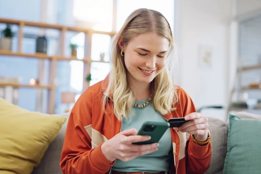 srovnání běžných účtů