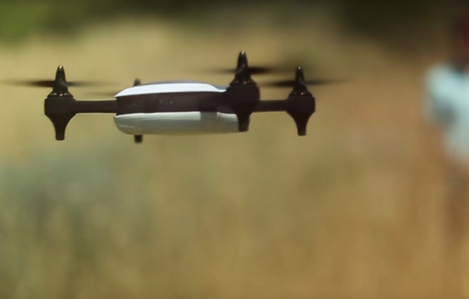 Teal dokáže vyvinout rychlost až 137 km/hod.