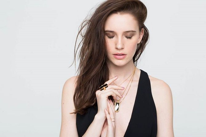 ALTRUIS sází na minimalistický design.