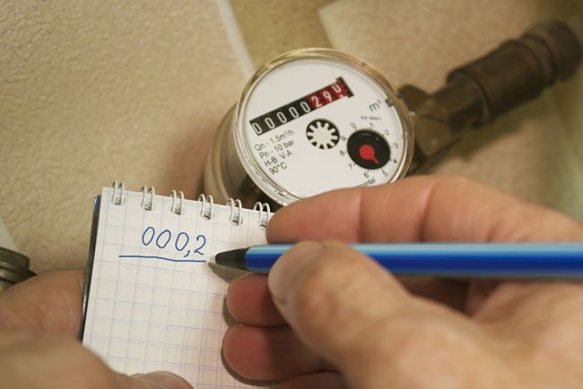 Při správném zacházení můžete na vodě výrazně ušetřit. 