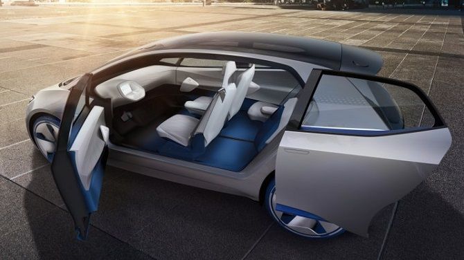 I. D. nabízí více prostoru, než by se zvenku mohlo zdát.