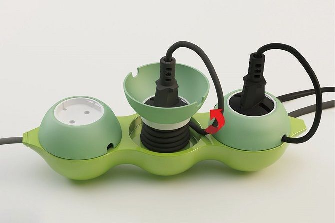 Šikovné krytky jistě ocení i rodiče zvědavých dětí.