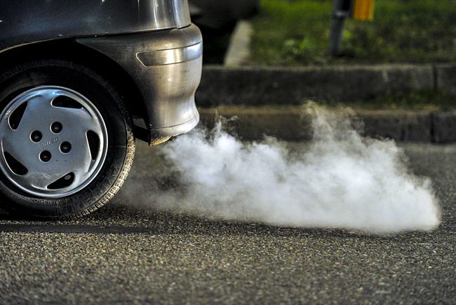 V ČR byl v průběhu epidemie COVID-19 zaznamenán pokles dopravy.